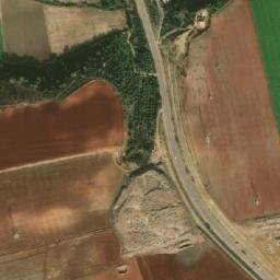 Satellite imagery of Lehmera, DZ