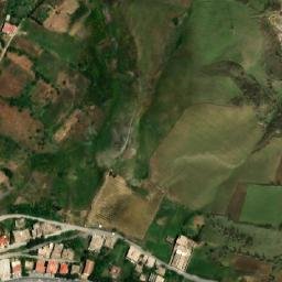 Satellite imagery of Koudiat el Kheteb, DZ