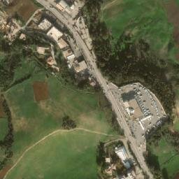 Satellite imagery of Koudiat el Kheteb, DZ