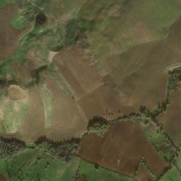 Satellite imagery of Koudiat el Kheteb, DZ