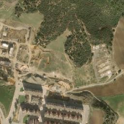 Satellite imagery of Djebel Bodah, DZ