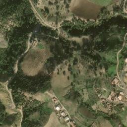 Satellite imagery of Koudiat Ech Chitane, DZ