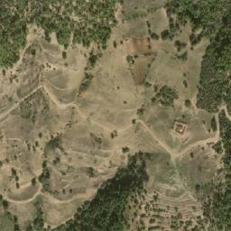 Satellite imagery of Koudia Melatet, DZ