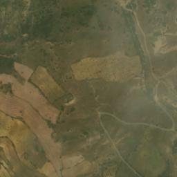 Satellite imagery of Draa el Krat, DZ