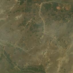 Satellite imagery of Draa el Krat, DZ