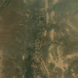 Satellite imagery of Kef Bou Khelil, DZ