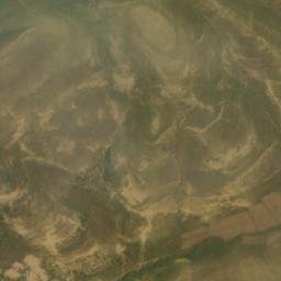 Satellite imagery of Kef Bou Khelil, DZ