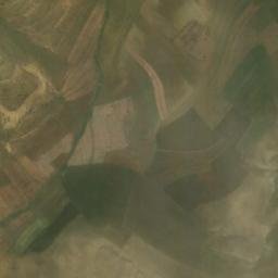 Satellite imagery of Kef Bou Khelil, DZ