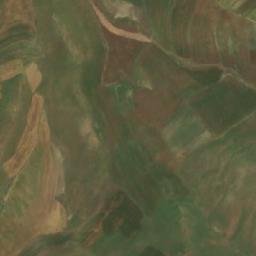 Satellite imagery of Mguil el Ibel, DZ