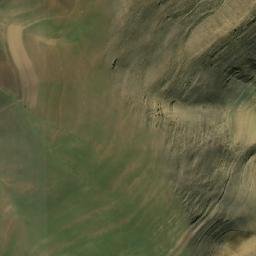 Satellite imagery of Mguil el Ibel, DZ