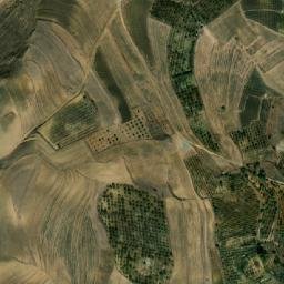 Satellite imagery of Mguil el Ibel, DZ