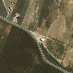 Satellite imagery of Draa Sidi Khalifa, DZ