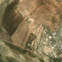 Satellite imagery of Draa Sidi Khalifa, DZ