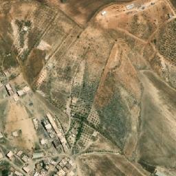 Satellite imagery of Draa Sidi Khalifa, DZ