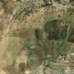 Satellite imagery of Djebel Kanndara, DZ