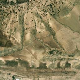 Satellite imagery of Djebel Kanndara, DZ