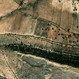 Satellite imagery of El Rhar, DZ