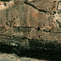 Satellite imagery of El Rhar, DZ