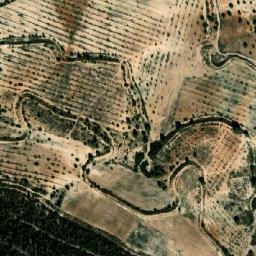 Satellite imagery of El Rhar, DZ