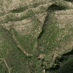 Satellite imagery of Amalou Bou Arlalene, DZ