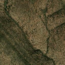 Satellite imagery of Djebel Rhar el Ma, DZ