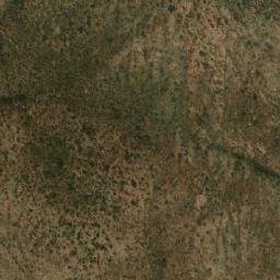 Satellite imagery of Djebel Rhar el Ma, DZ