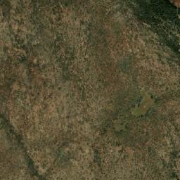 Satellite imagery of Djebel Rhar el Ma, DZ