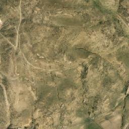 Satellite imagery of Djebel Hanech, DZ