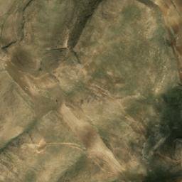 Satellite imagery of Djebel Mnaguer, DZ