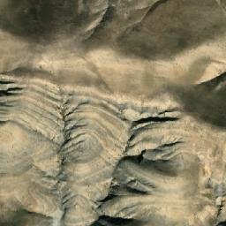 Satellite imagery of Djebel Oulad Gues, DZ