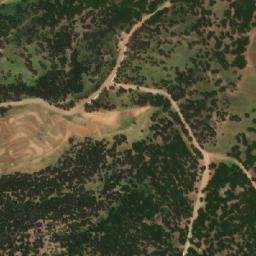 Satellite imagery of Djebel Chabïa, DZ