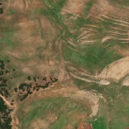Satellite imagery of Djebel Chabïa, DZ