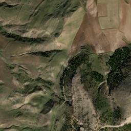 Satellite imagery of Kef Tiour, DZ