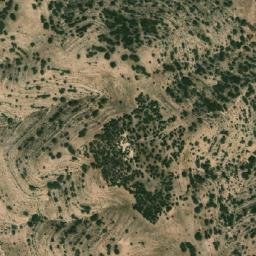 Satellite imagery of Tabtaba, DZ
