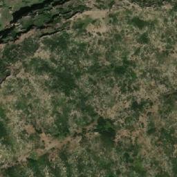 Satellite imagery of Djebel Oum Settas, DZ