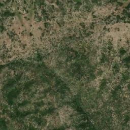 Satellite imagery of Djebel Oum Settas, DZ