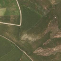 Satellite imagery of Koudia Hericha, DZ