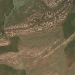 Satellite imagery of Koudia Hericha, DZ
