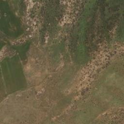 Satellite imagery of Koudia Hericha, DZ