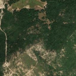 Satellite imagery of Djebel Bou Aïchoun, DZ
