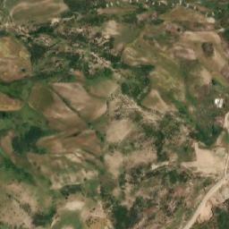 Satellite imagery of Koudiat es Saliha, DZ