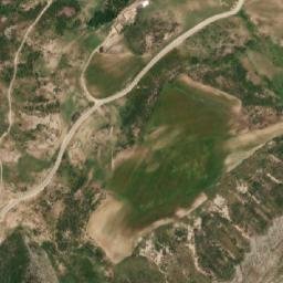 Satellite imagery of Koudiat es Saliha, DZ