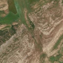 Satellite imagery of Koudiat es Saliha, DZ