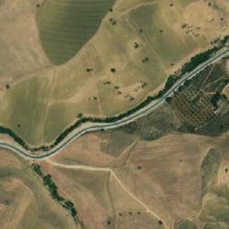 Satellite imagery of Koudiat es Souabine, DZ