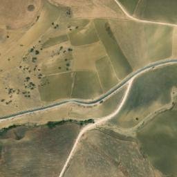 Satellite imagery of Koudia Guindou, DZ