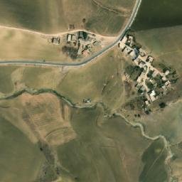 Satellite imagery of Koudia Guindou, DZ