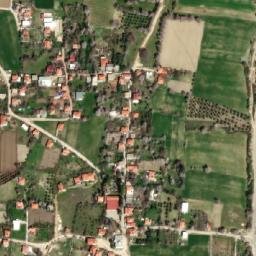 Drone Görünümü