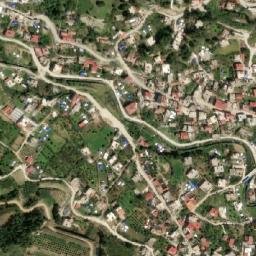 Drone Görünümü