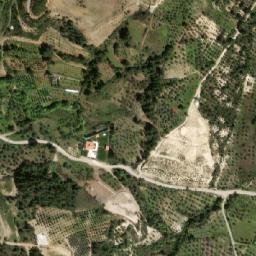Drone Görünümü