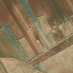 Satellite imagery of Şīr Ḩasanah, SY